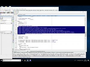 Video 60 - New Export Options and XWF_OpenItem Additional Flags for X-Ways Forensics