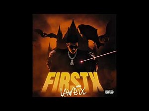 LAWEI X - Fine Shyt Ft. DOEe (Official Visualizer)