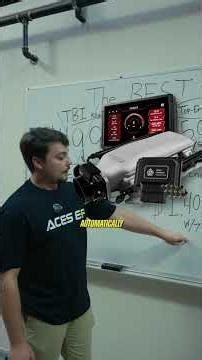 Top-End, Fuel & Master Kits: Free PDM + 7'' Handheld Upgrade!