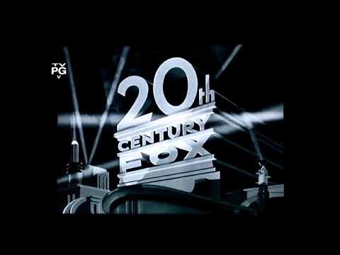 FXM Retro ID / 20th Century Fox (1950)