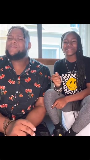 "Count On Me" (cover), originally by Whitney Houston, & CeCe Winans with my uncle Joseph "JoJo" Clarke. #TeamBri #BriannaHarper #BriNation #JosephBClarke #Winans #TheWinans #CeceWinans #WhitneyHouston #CountOnMe #ViralKids | Bri'Anna Harper