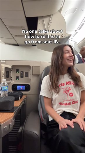 Rachel | Points & Miles ✈️ on Instagram: "👋 I’m Rachel! I used to think Business & First Class flights and 5-star hotels were only for rich people. But a few years back I discovered the strategy behind earning and redeeming credit card points, and everything changed. Today, I use points to fly comfortably, stay in beautiful hotels, and travel more often — without spending more than I used to. And now I’m sharing all of my tips here on Instagram! Here, you’ll find: ✈️ Practical points strategies