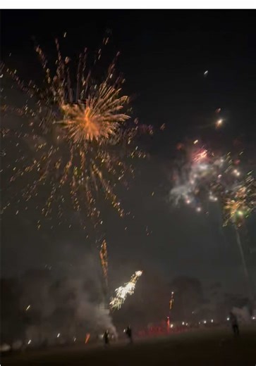 WATTA GREENACRE Fireworks Celebration