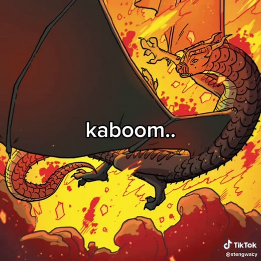 Explore the World of Wings of Fire