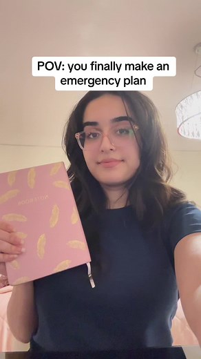 It is important to ensure that your entire family is prepared and informed in the event of a disaster or emergency. Download our #EmergencyPlan template at redcross.ca to start your plan today. #Emergency #Preparedness #Canada #SafetyTips