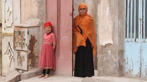 The Worth of a Girl | Child marriage harms girls, families and communities around the world