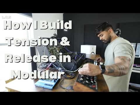 What Changed in My Modular Rig Before My Next Show