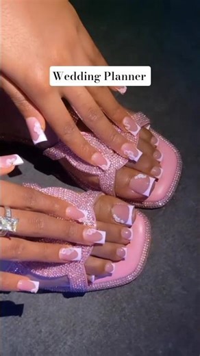 Clients Nails VS Their Jobs✨✨✨ #nails #naildesign #nailart