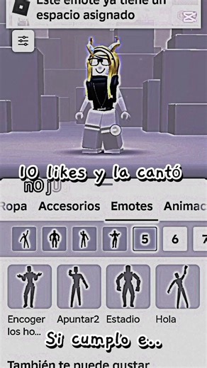 Espero que no llege 😳