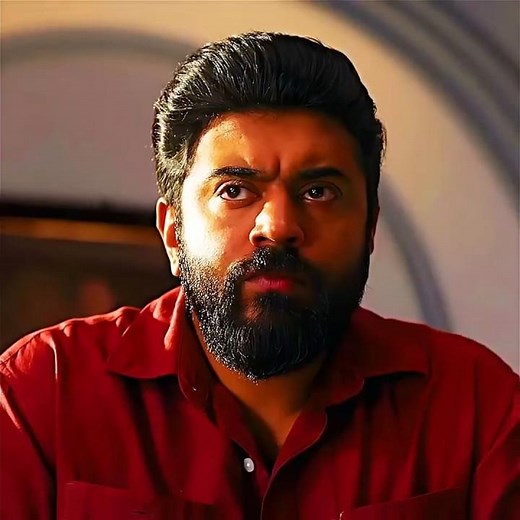 "Lion King x Prathichaya"🔥☠️ - ( Thalava ) #shorts #movie #politics