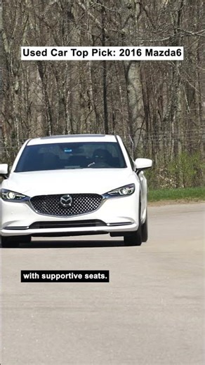 Best Used Cars: Consumer Reports Top Picks