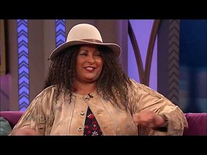 PRINZE (Pam Grier) 2018