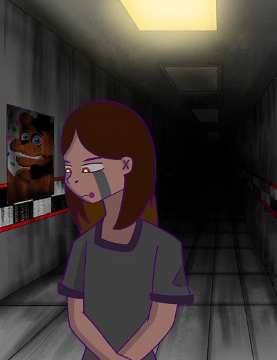 Best FNAF Animations by Beginner Animator