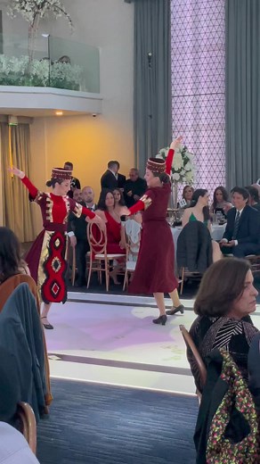 Exploring the Beauty of Traditional Armenian Dance