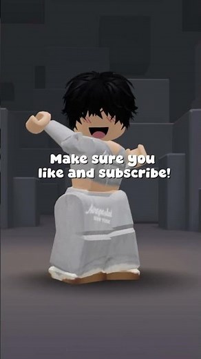 TUTORIAL on How to get FREE KORBLOX! 💖🥺