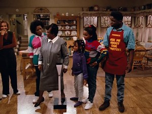 Family Matters S1E15 | The Big Reunion #familymatters #tvshow #sitcom | Family Matter Show fan