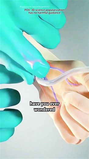 How Dialysis Works?(3D Animation)