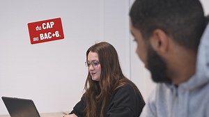 AFTRAL et ISTELI, des formations pour aller plus loin. 🚀 Que vous souhaitiez vous perfectionner, obtenir des certifications professionnelles ou faire une formation en alternance (CAP au BAC 6), notre réseau de plus de 150 centres de formation et écoles vous offre la flexibilité et la proximité, dont vous avez besoin pour réaliser vos projets de carrière. "AFTRAL et ISTELI, c’est la meilleure façon de découvrir la passion de toutes celles et ceux qui composent le secteur d’activité Transport et 