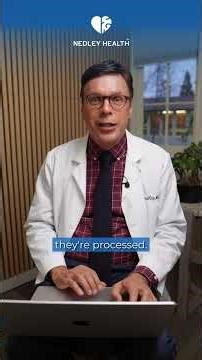 The Vegan Diet That Harms Your Heart | Dr. Neil Nedley