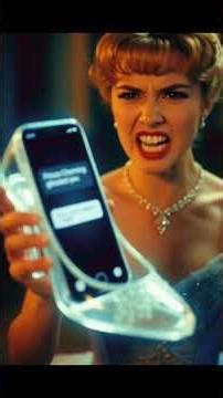 Cinderella Gets Ghosted by Prince Charming After Midnight (The Vibe Was Gone)