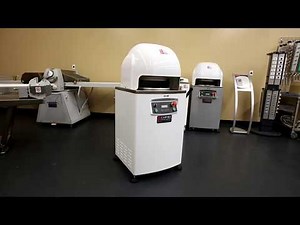 Empire's SPA Dough Divider/Rounder