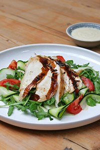 Peruvian Roast Chicken Recipe