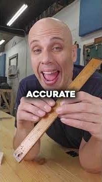 Don't measure. This is better.