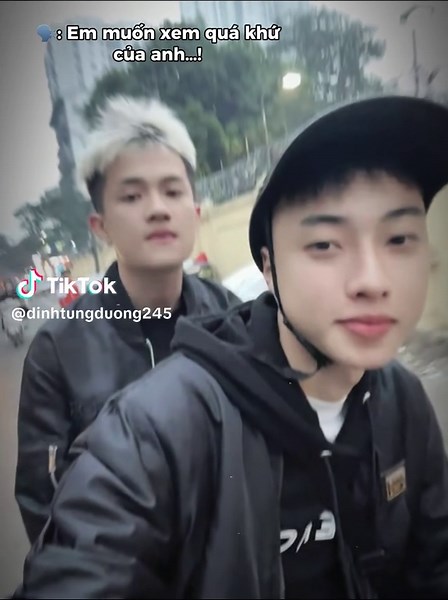 qua khu cua anh#CapCut