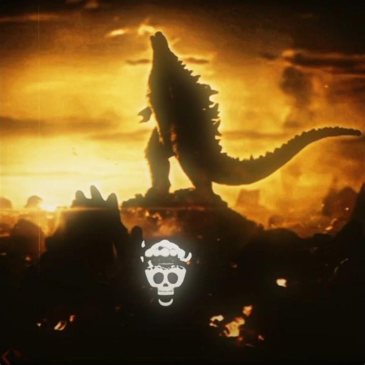 legendary scene #godzilla #edit #shorts #fyp