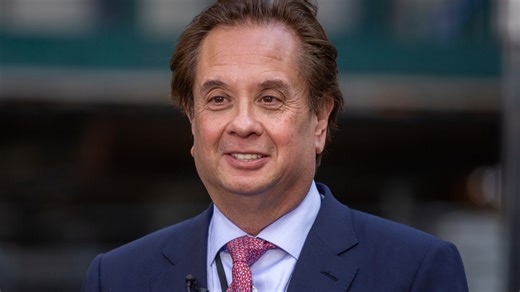 George Conway, persistent Trump critic, is running for Congress in New York