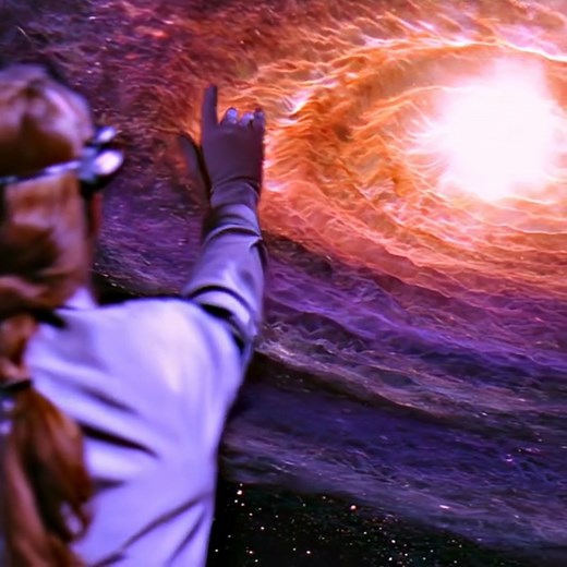 Contact (1997): A Motivational Film Worth Watching