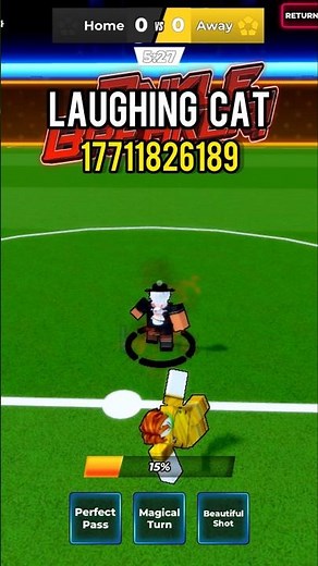 Top 5 Best Ankle Breaker Sounds IDs #roblox #bluelockrivals #bluelock