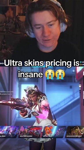 these could be so much better 😭 #froggerow #overwatch | skin