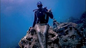 Florida diving: 1000 Mermaids artificial reef dive site is growing off Riviera Beach
