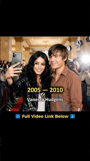 Zac + Vanessa Reunited ❤️ #love #vanessahudgens #zacefron