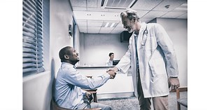 Dr. David Samadi on 3 Compelling Reasons Every Man Should See a Urologist: Proactive Steps for Long-Term Health