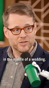 I just love hearing how authors are inspired to write their books. Who knew this wedding would inspire the latest Oprah's Book Club pick “Dream State.” Watch my full conversation with Eric Puchner for the latest episode of “Oprah’s Book Club: Presented by Starbucks” on my YouTube channel: https://m.youtube.com/watch?v=rBcYM8aq-N8&t=6s | Oprah Winfrey