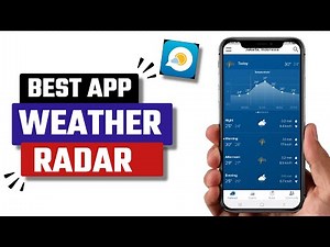 Best Weather and Radar App for Android