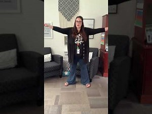 Focused Attention Practice (FOAP): Fist Pumping