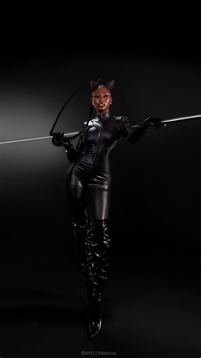 FO MODELING AGENCY on Instagram: "NEW YEAR,MAIN CHARACTER ENERGY ONLY!! Starting off 2026 with 10/10 energy and 20/20 vision. 2026, let’s see what you’ve got. Muse: @fo.models (MIDE) Videos @ayo.makinwa Creative Director @mrmakinwa MUA: @house_of_daffodil This content is not original to us we are only resharing for documentation and agency representation. All rights and creative ownership belongs to: • @ayo.makinwa #facemodelingagencyinlagos"