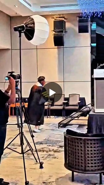 #emceesylvia #professionaldoctorate #emcee #corporateevents #communicationskills #leadership #publicspeaking #eventsindustry #thoughtleadership | Sylvia Tham | 18 comments