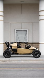 Compact footprint. Full-scale versatility. | SIERRA Cars