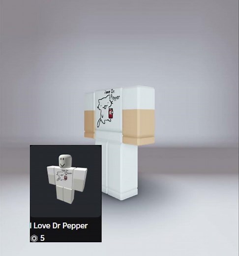 Meme Roblox Clothing