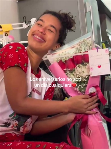 Amada en voz alta en el aniversario: princesa treatment