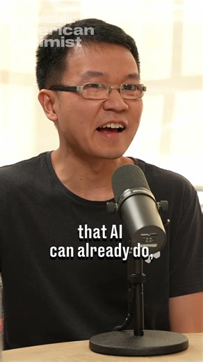 Scott Wu: We use AI in our job interviews