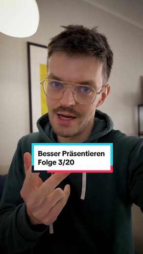 3 Grundlagen für effektive PowerPoint Präsentationen