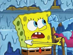 SpongeBob Squarepants (Season 6, Episode 1)