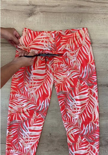 Reciclar y transformar ropa fácil y sin moldes