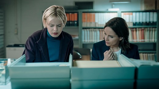 Patience - Series 1: Episode 2 | Channel 4