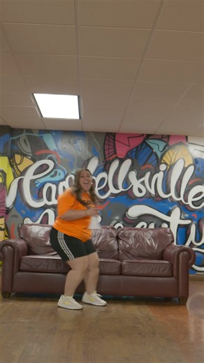 New series alert ‼️ Welcome to FUN FEST with Student Activities. Highlighting your favorite campus events all semester! Season 1 Episode 1: Block Party 🥳 | Campbellsville University